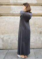 MIYAKE COAT