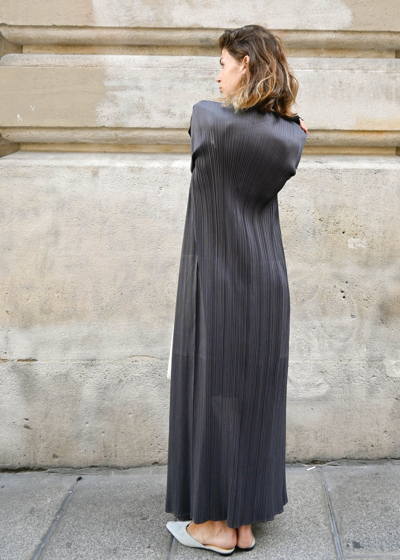 MIYAKE COAT