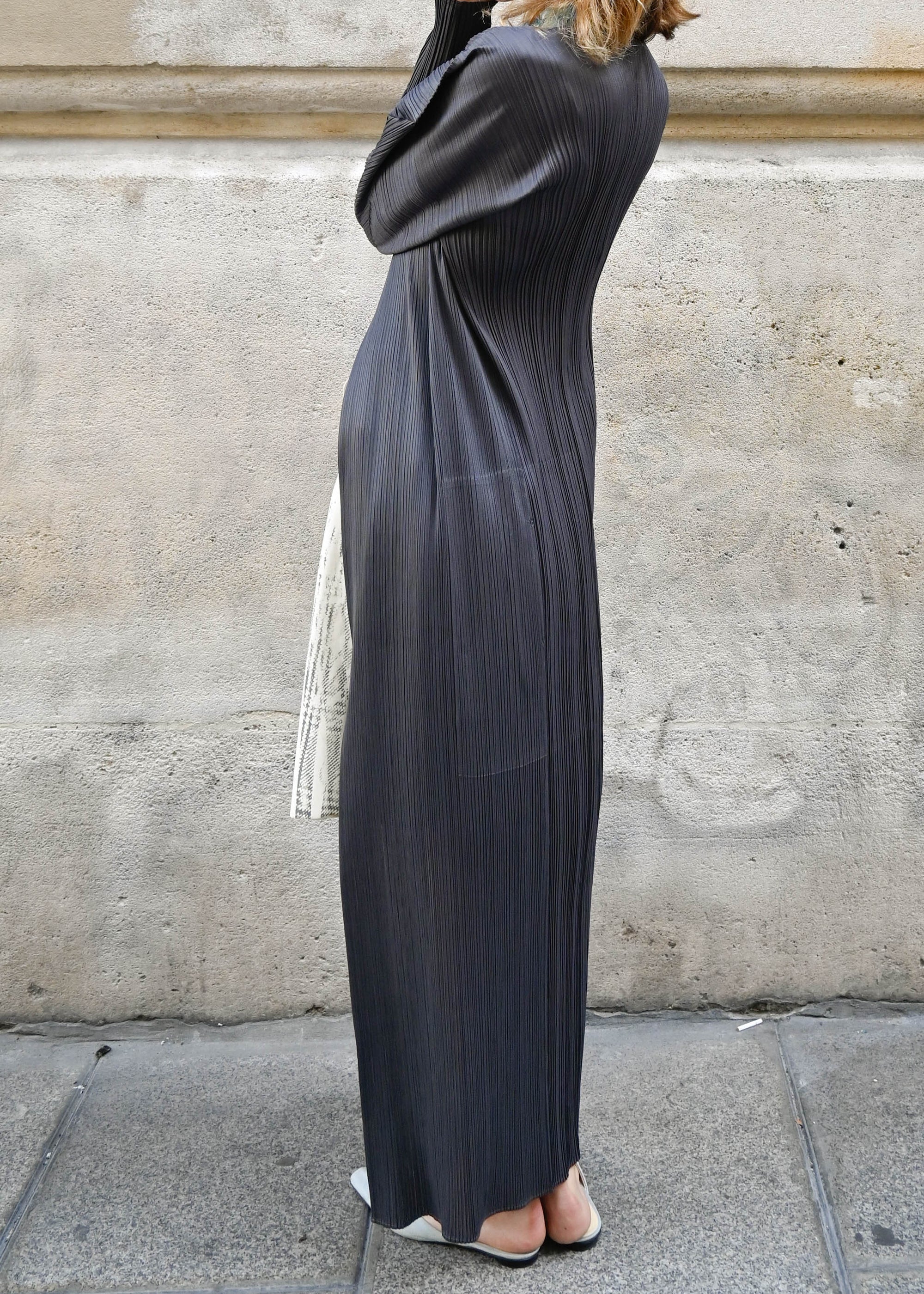 MIYAKE COAT