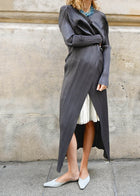 MIYAKE COAT