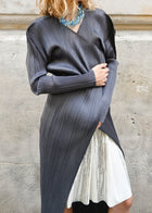 MIYAKE COAT