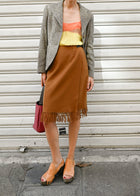 MARA BLAZER