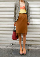 MARA BLAZER