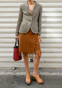 MARA BLAZER