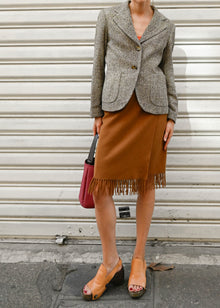 MARA BLAZER