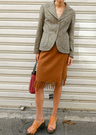 MARA BLAZER