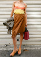 SILK TANK