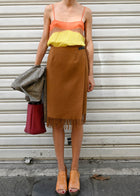 SILK TANK
