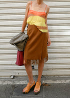 SILK TANK