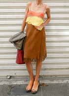 SILK TANK