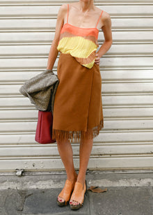 SILK TANK