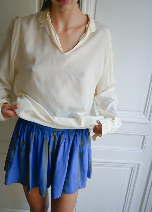 ROBERTA SHIRT