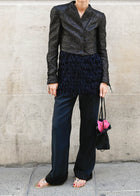 THEYSKENS BLAZER