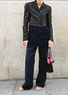 THEYSKENS BLAZER