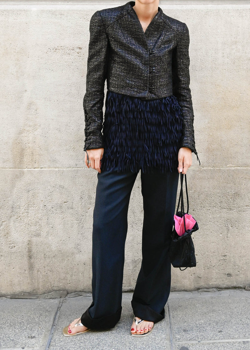 THEYSKENS BLAZER