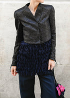THEYSKENS BLAZER