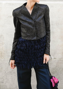 THEYSKENS BLAZER