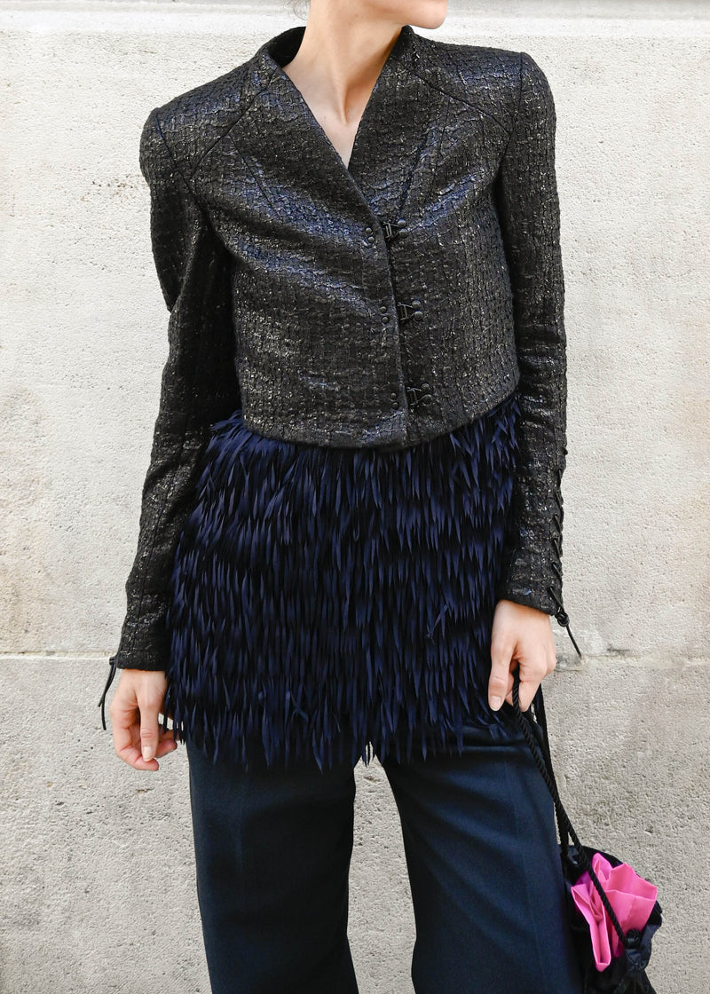 THEYSKENS BLAZER