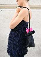 SILK POUCH