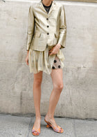 GIGLI BLAZER