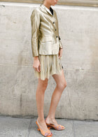 GIGLI BLAZER