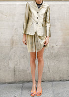 GIGLI BLAZER