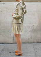 GIGLI BLAZER