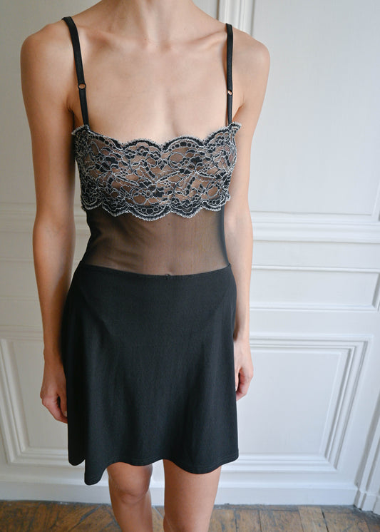 LAURA DRESS