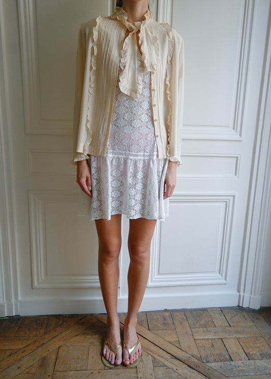 BALMAIN SHIRT