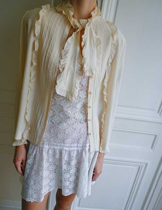 BALMAIN SHIRT