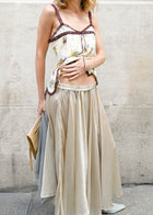 FLOW SKIRT