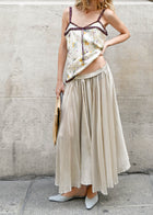 FLOW SKIRT