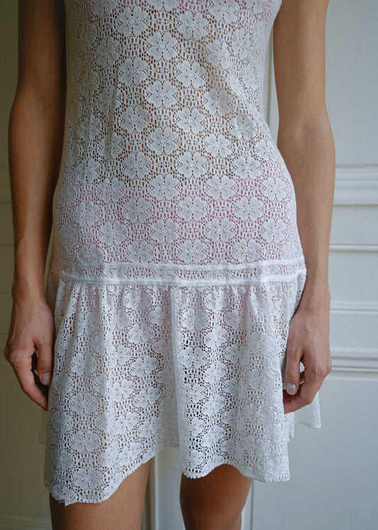 ADELA DRESS