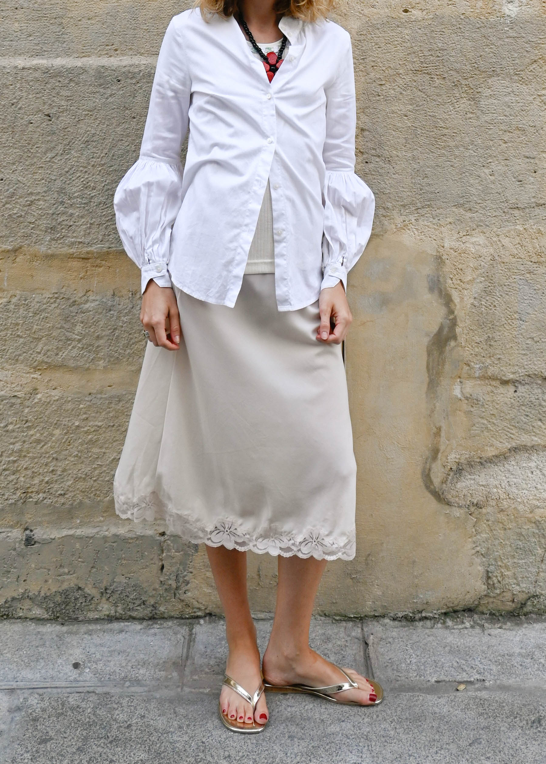 LAGERFELD SHIRT