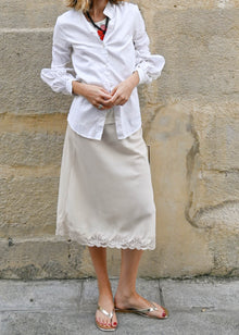 LAGERFELD SHIRT