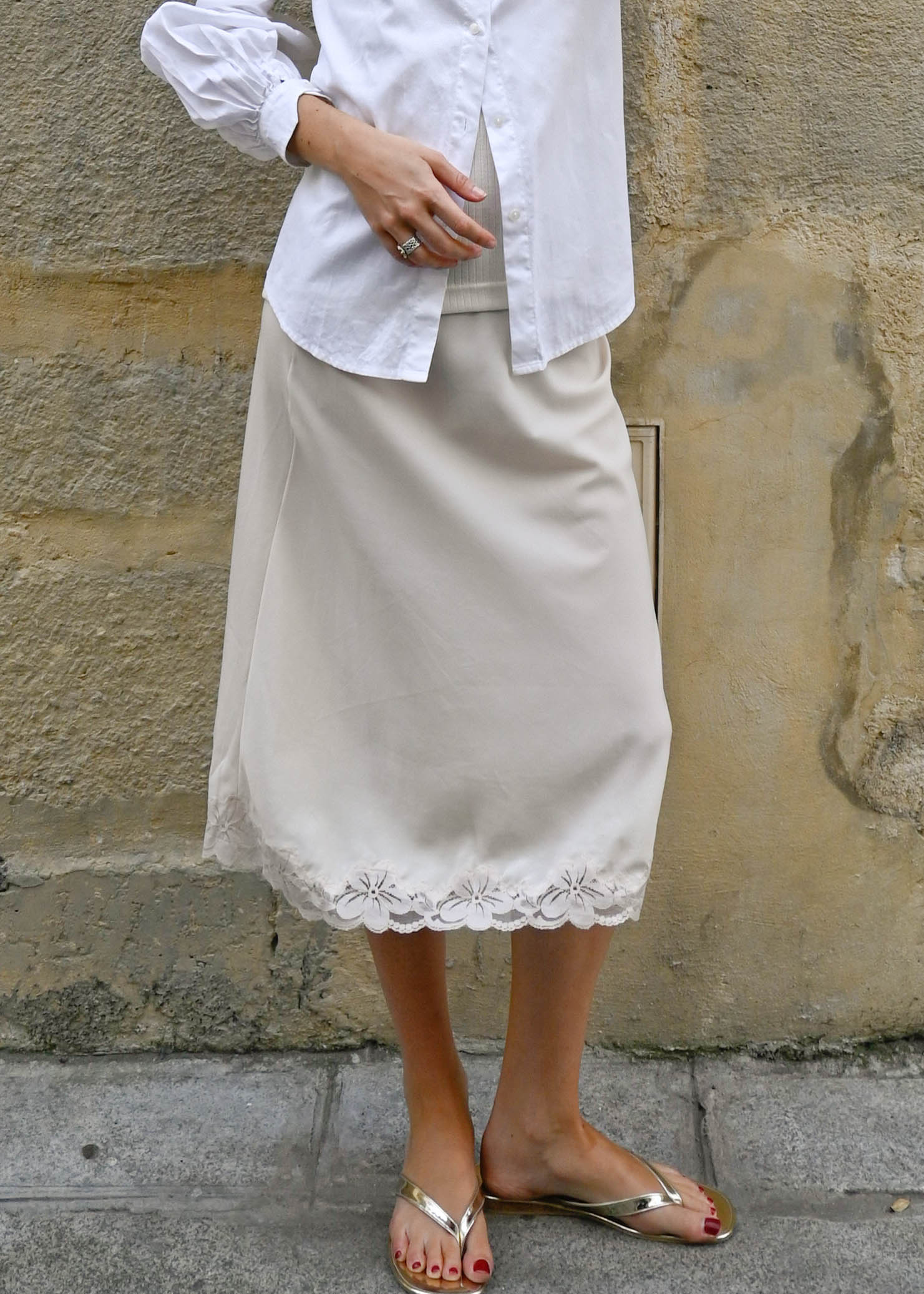 NUISETTE SKIRT