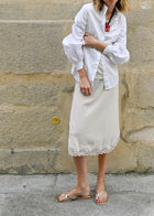 LAGERFELD SHIRT