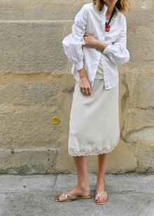 LAGERFELD SHIRT