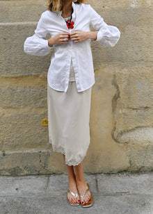 LAGERFELD SHIRT