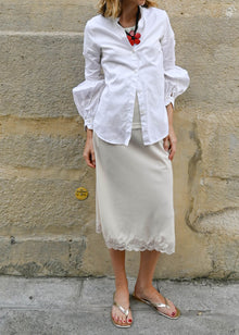 LAGERFELD SHIRT