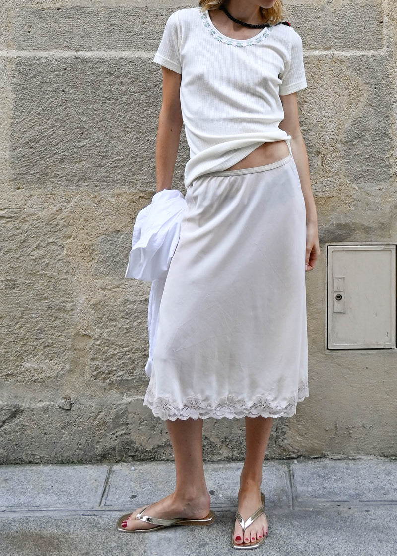 NUISETTE SKIRT