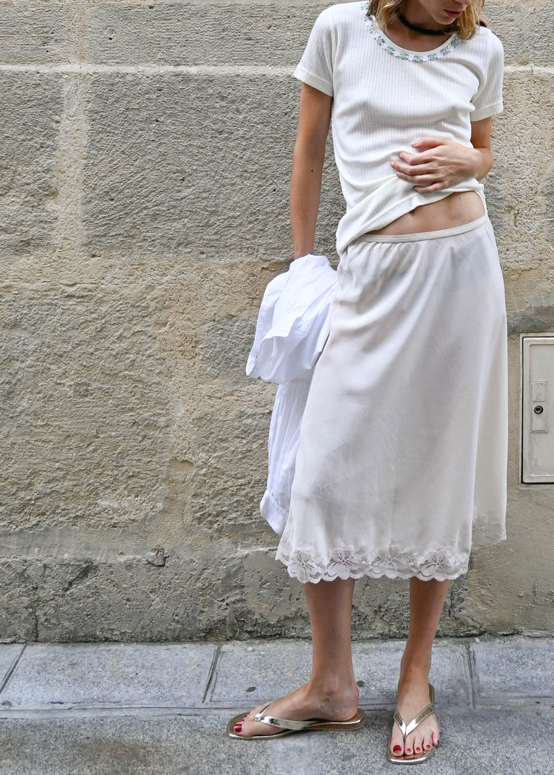 NUISETTE SKIRT