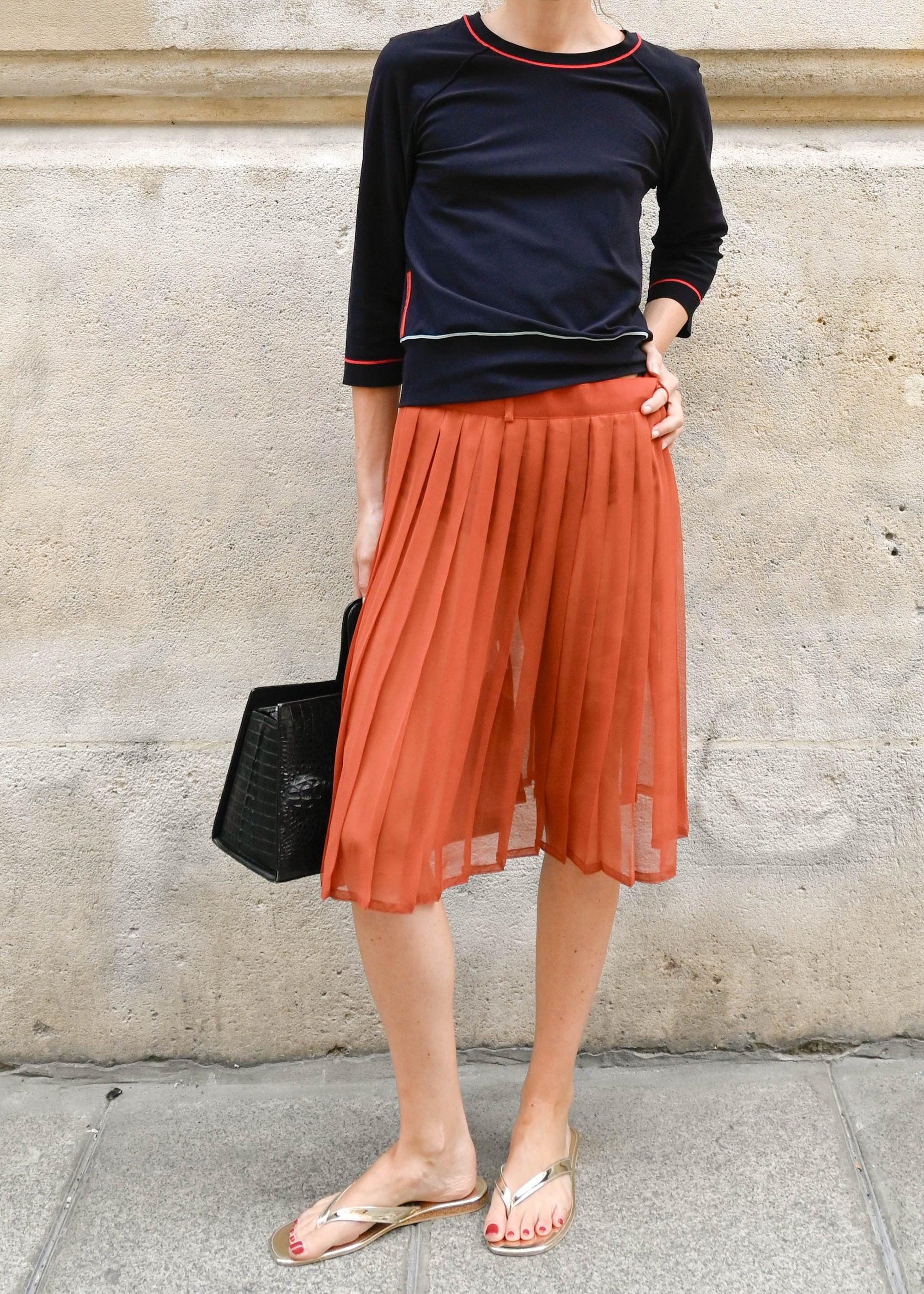 PRADA TOP