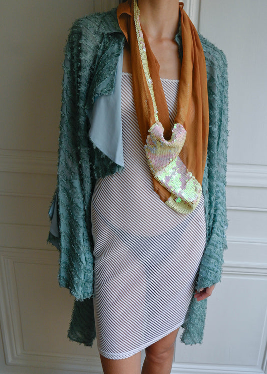 T SCARF