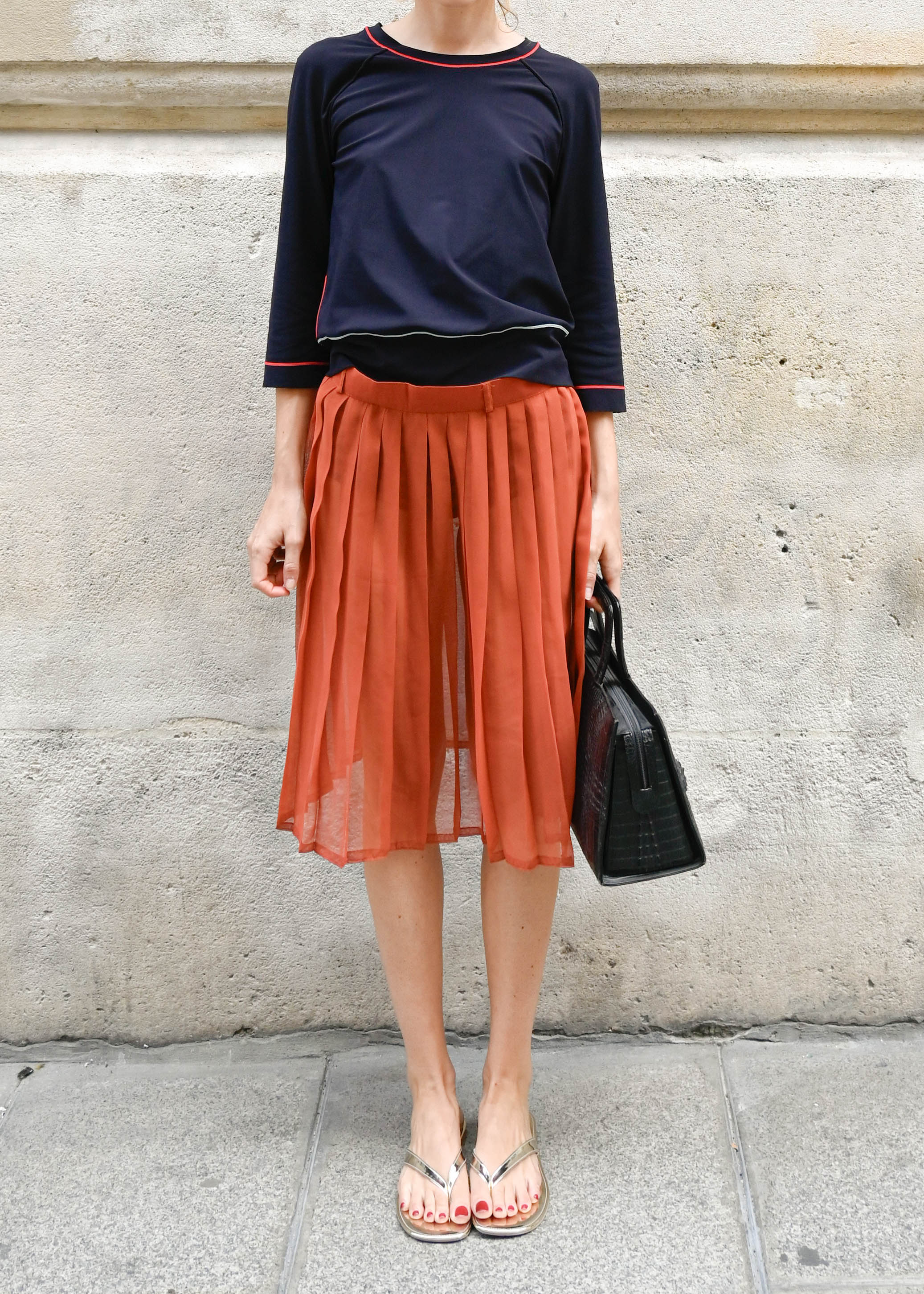 PRADA TOP