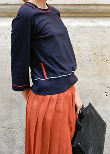 PRADA TOP
