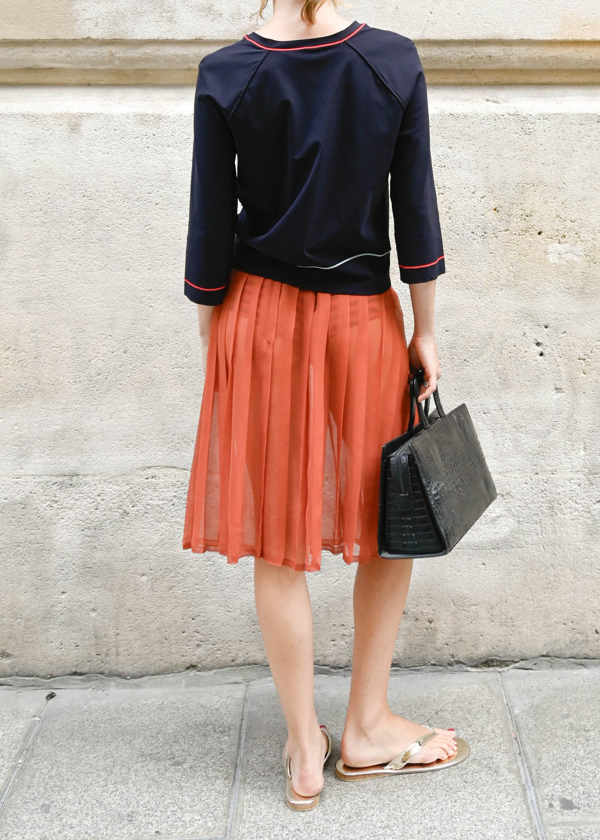 PRADA TOP