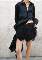 BLACK MINI