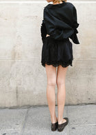BLACK MINI
