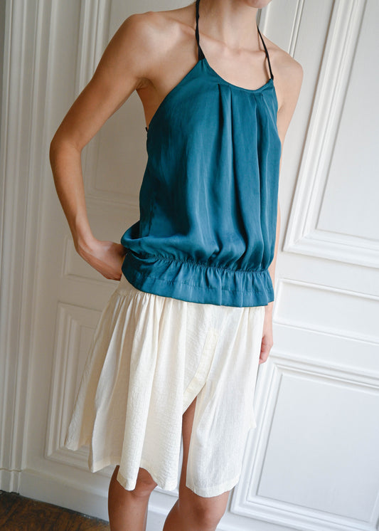 CANARD TOP